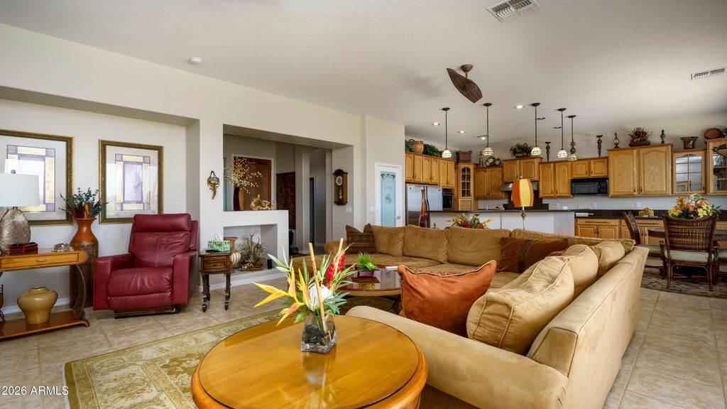 6382 S MESA VISTA Circle S, Gold Canyon, AZ 85118 — photo 5