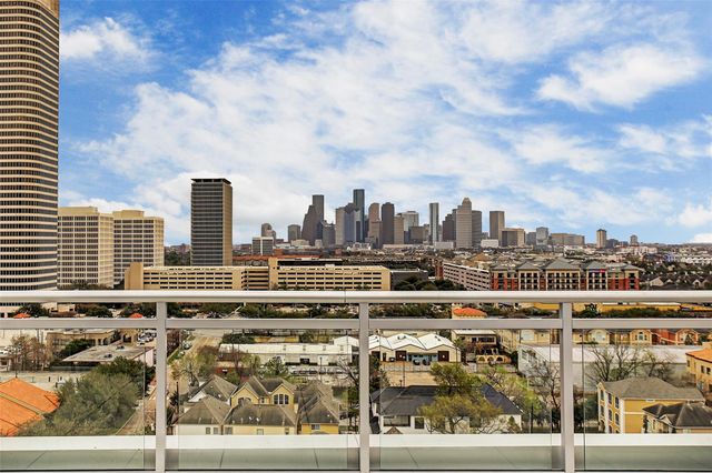3331 Damico Street 401, Houston, TX 77019