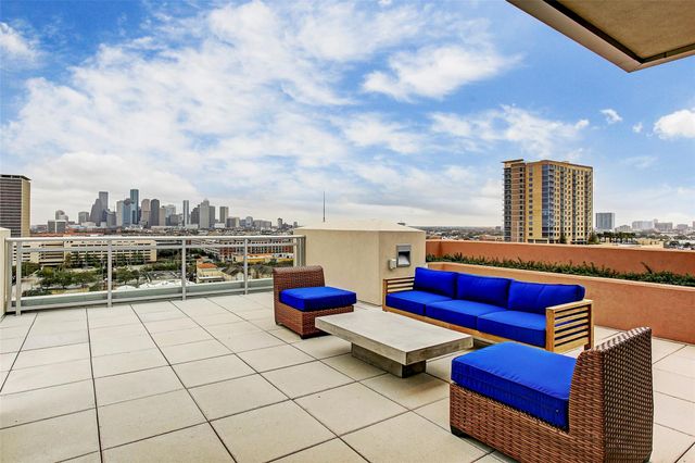 3331 Damico Street 401, Houston, TX 77019