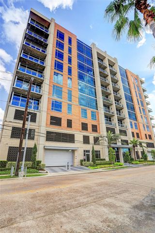 3331 Damico Street 401, Houston, TX 77019