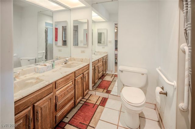 5325 Doe Avenue, Las Vegas, NV 89146