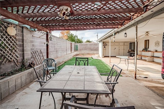 5325 Doe Avenue, Las Vegas, NV 89146