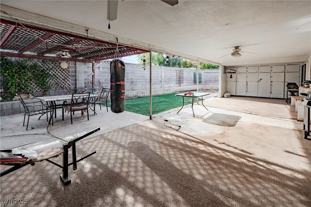 5325 Doe Avenue, Las Vegas, NV 89146