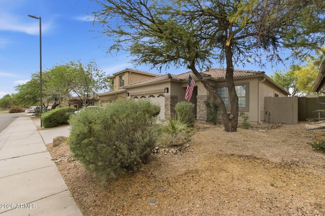 42414 N 46TH Lane, Phoenix, AZ 85086