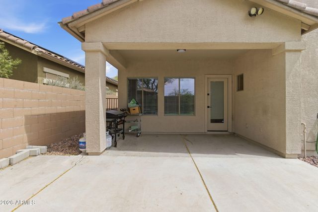 42414 N 46TH Lane, Phoenix, AZ 85086