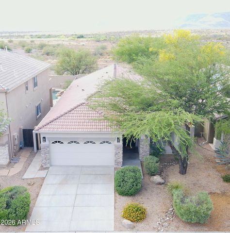 42414 N 46TH Lane, Phoenix, AZ 85086