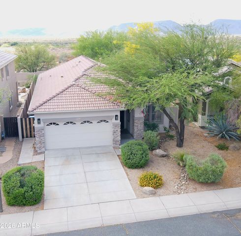 42414 N 46TH Lane, Phoenix, AZ 85086