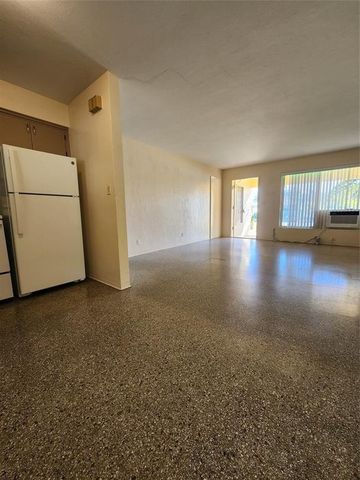 2707-2709 NE 32nd Street, Fort Lauderdale, FL 33306