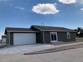 1619 Osage Avenue, Fort Morgan, CO 80701
