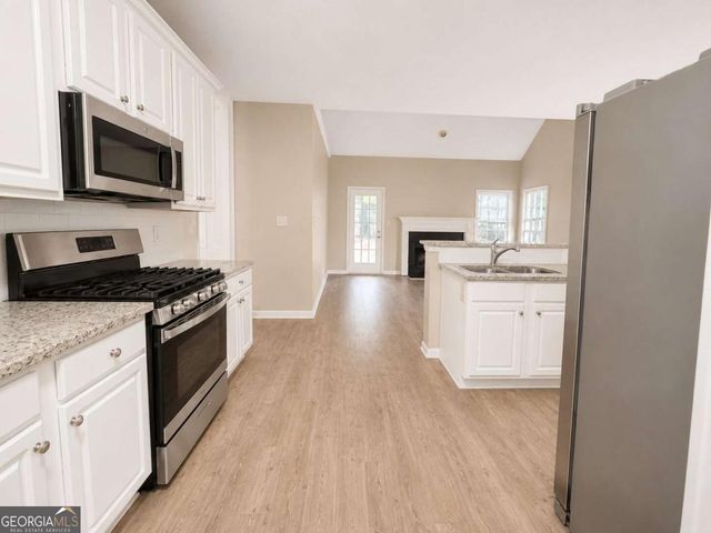4994 Niagara Drive NW, Acworth, GA 30102