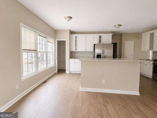 4994 Niagara Drive NW, Acworth, GA 30102