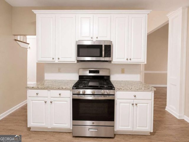 4994 Niagara Drive NW, Acworth, GA 30102