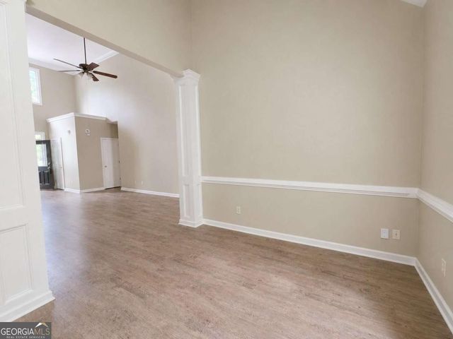 4994 Niagara Drive NW, Acworth, GA 30102