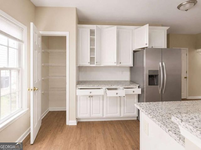 4994 Niagara Drive NW, Acworth, GA 30102