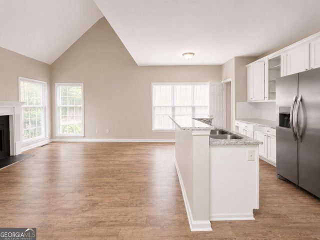 4994 Niagara Drive NW, Acworth, GA 30102