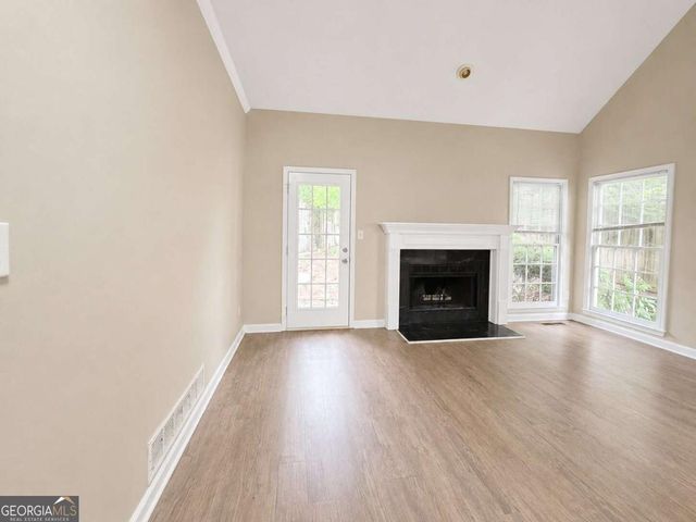 4994 Niagara Drive NW, Acworth, GA 30102