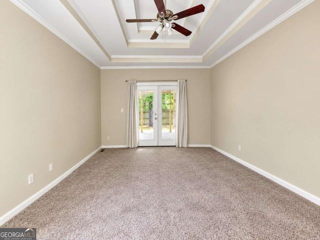 4994 Niagara Drive NW, Acworth, GA 30102