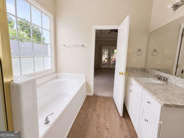 4994 Niagara Drive NW, Acworth, GA 30102