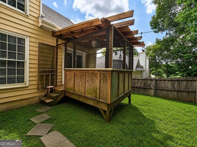 4994 Niagara Drive NW, Acworth, GA 30102