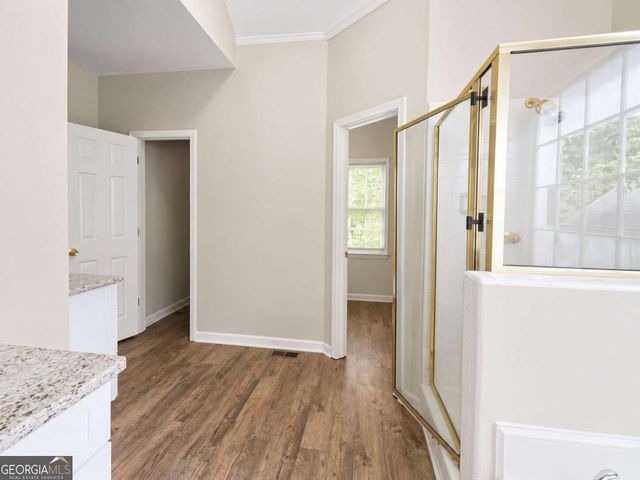 4994 Niagara Drive NW, Acworth, GA 30102