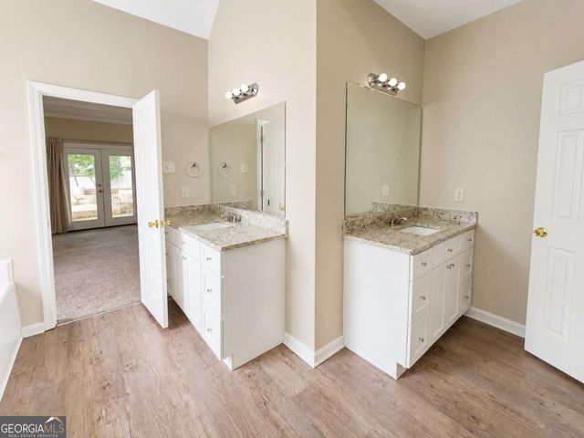 4994 Niagara Drive NW, Acworth, GA 30102