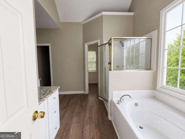 4994 Niagara Drive NW, Acworth, GA 30102