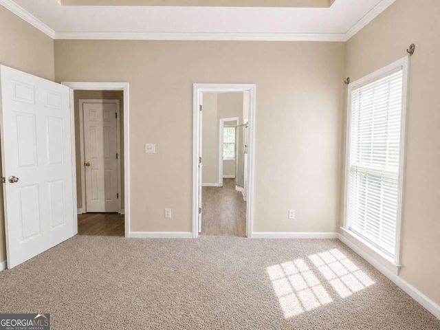 4994 Niagara Drive NW, Acworth, GA 30102