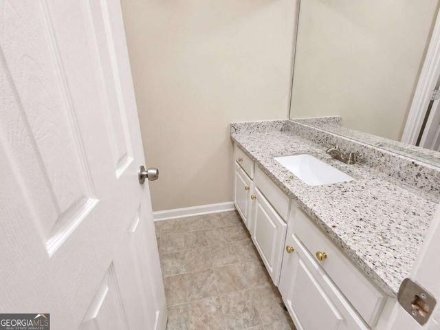 4994 Niagara Drive NW, Acworth, GA 30102