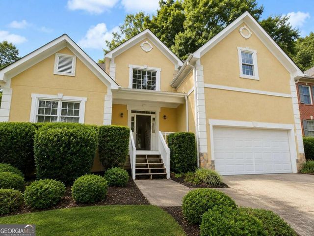 4994 Niagara Drive NW, Acworth, GA 30102