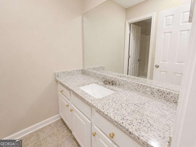 4994 Niagara Drive NW, Acworth, GA 30102
