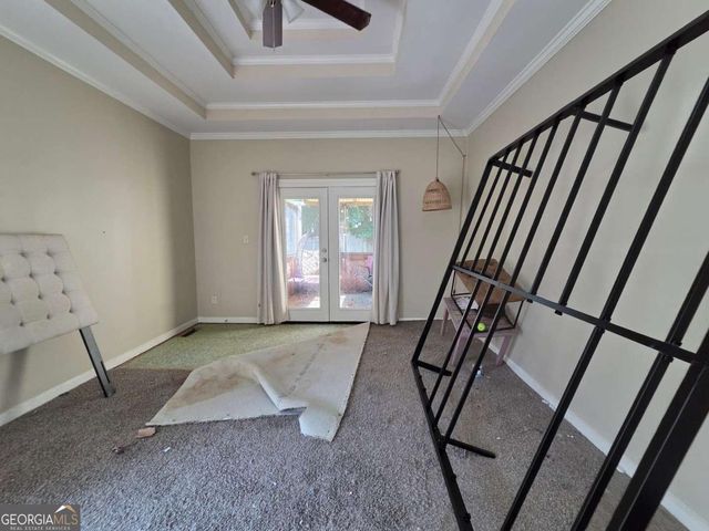 4994 Niagara Drive NW, Acworth, GA 30102