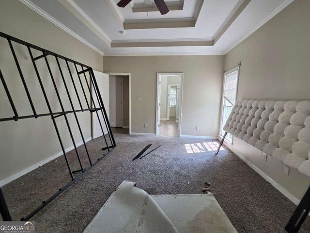 4994 Niagara Drive NW, Acworth, GA 30102