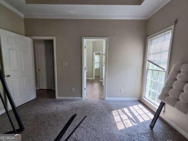 4994 Niagara Drive NW, Acworth, GA 30102
