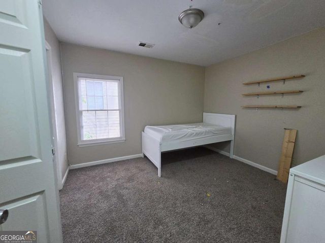4994 Niagara Drive NW, Acworth, GA 30102