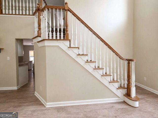 4994 Niagara Drive NW, Acworth, GA 30102