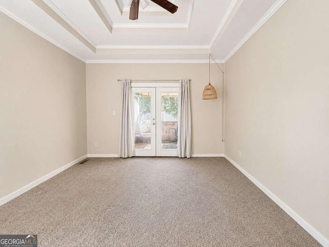 4994 Niagara Drive NW, Acworth, GA 30102