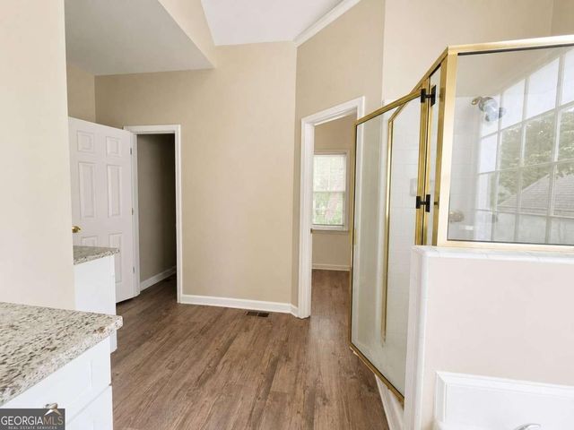 4994 Niagara Drive NW, Acworth, GA 30102