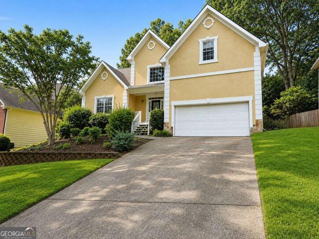 4994 Niagara Drive NW, Acworth, GA 30102
