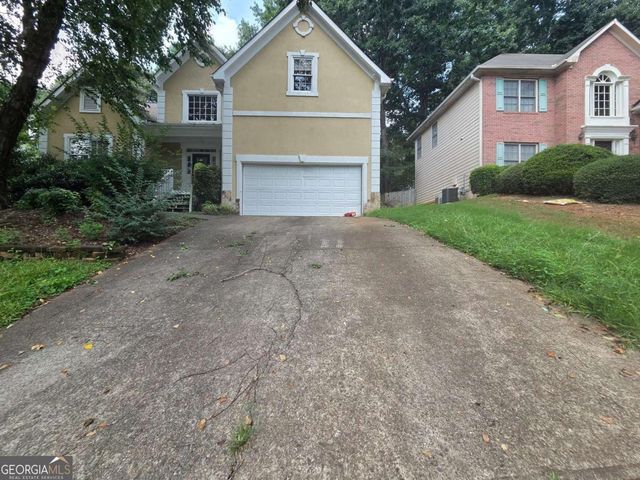 4994 Niagara Drive NW, Acworth, GA 30102