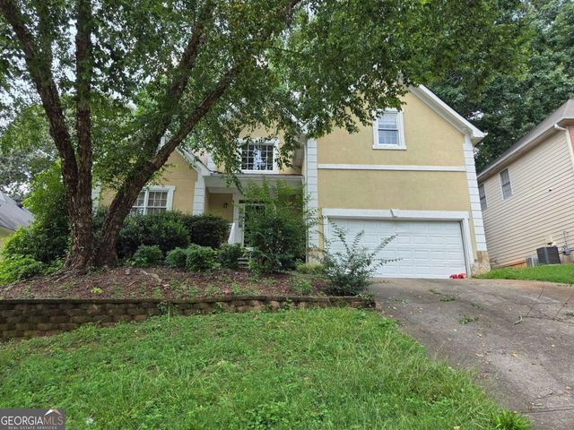 4994 Niagara Drive NW, Acworth, GA 30102