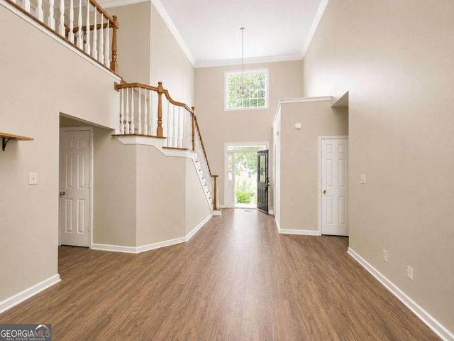 4994 Niagara Drive NW, Acworth, GA 30102