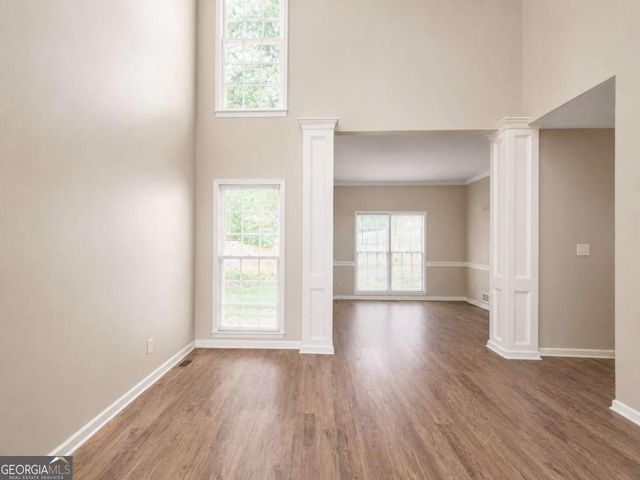 4994 Niagara Drive NW, Acworth, GA 30102