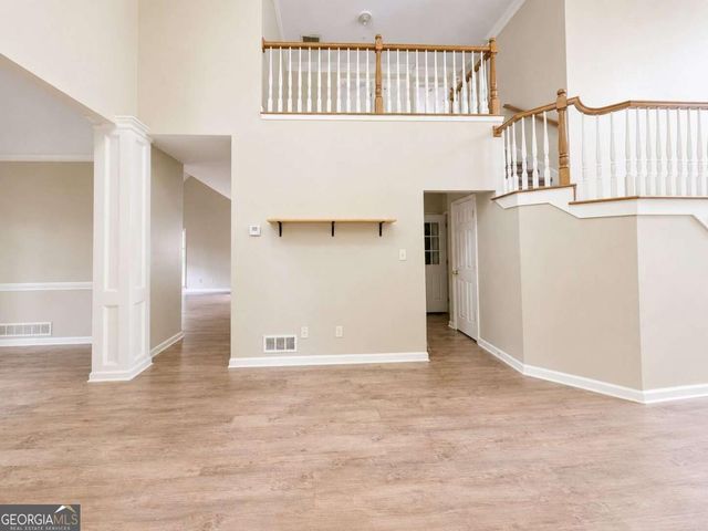 4994 Niagara Drive NW, Acworth, GA 30102