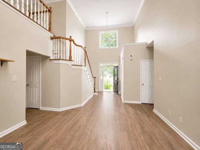4994 Niagara Drive NW, Acworth, GA 30102