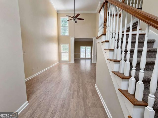 4994 Niagara Drive NW, Acworth, GA 30102