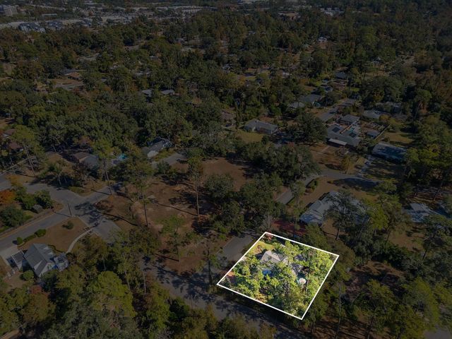 1003 Maple Drive, Tallahassee, FL 32301