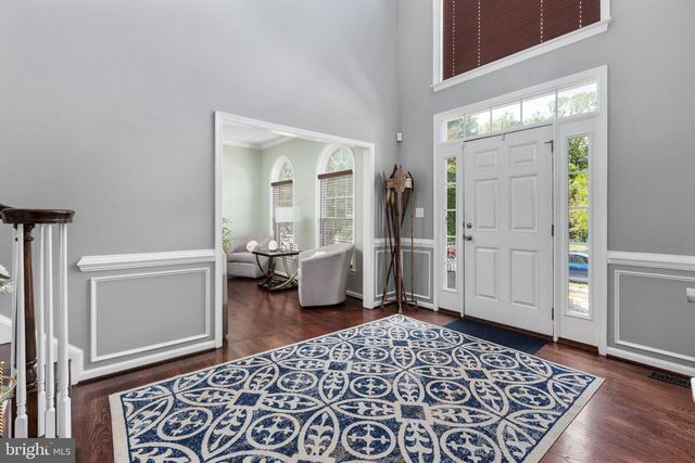 8 SAINT RICHARDS CT, Stafford, VA 22556