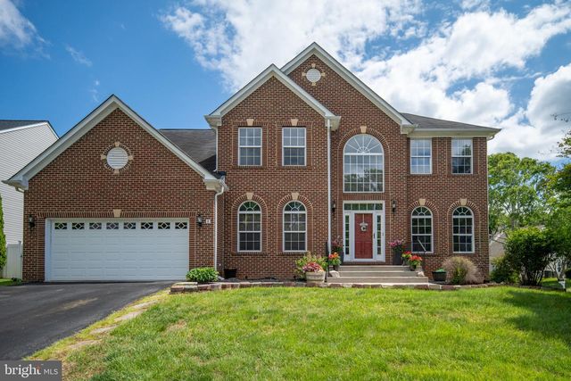 8 SAINT RICHARDS CT, Stafford, VA 22556