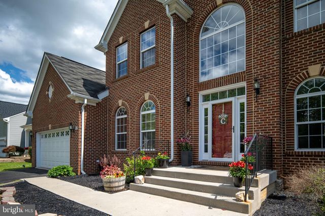 8 SAINT RICHARDS CT, Stafford, VA 22556
