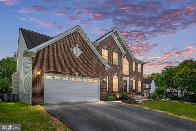8 SAINT RICHARDS CT, Stafford, VA 22556